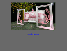 Tablet Screenshot of cmadong.com